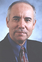 Photograph of Senator  Miguel del Valle (D)